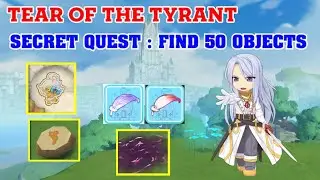 [ ENG ] Ragnarok M Eternal Love [ Ro V2.0 ] : EP 609 - Secret Quest 50 Objects