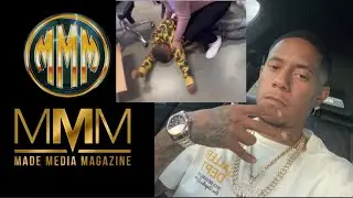 Stinc Team Member Chiefin Heavily Caught Lacking 2x In A Week Beating & Robbed All On Camera‼️🤯