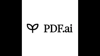 What is PDF.ai benefits and Demo