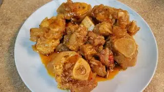 Paticas de res en fricace y mucho mas ,no te pierdas este video lo vas a disfrutar hasta el final .
