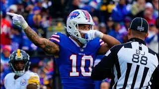 Khalil Shakir 2022 Highlights