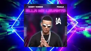 Daddy Yankee Ella Me Levanto Jarez DJ Edit 2023