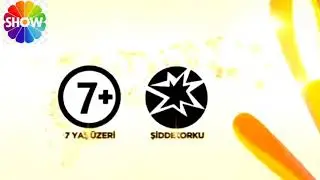Show TV Akıllı İşaretler Jenerikleri (2016) Modeli