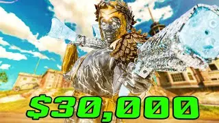 How we Won 3 $10,000 Warzone Tournaments... IN A ROW!