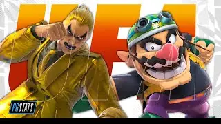 Does Europe Have A New Smash King?