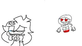 Lewd Doodle mas Cargirl e Bloorlos canta