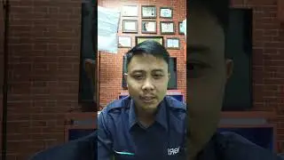 VIDEO PERKENALAN DIRI KADEK SANDIASA