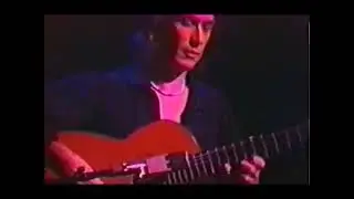 Mediterranean Sundance Friday Night in San Francisco  Paco de Lucia