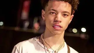 Lil Mosey- Blueberry Faygo (Clean version)