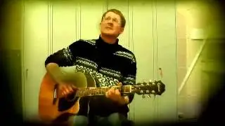 Время уходит. Песня Михаила Башакова  исп.Дмитрий Тарасов_