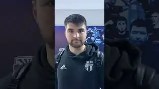 Ersin Destanoğlu Ayxan_Ayaz qardaşlarına salam göndərdi