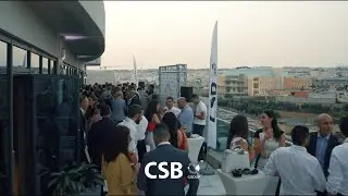 CSB Group Summer Networking Reception   2019
