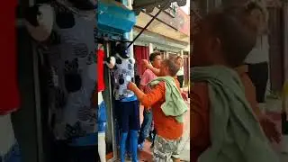 Boneka Manekin Kabur