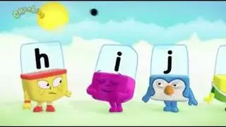 Альфаблокс озвучка