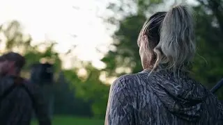 Outdoor Women: Hunting and Fishing Academy