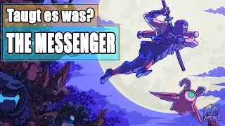 Taugt es was? - The Messenger im Test