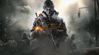 Tom Clancy's The Division 2. Проходим сюжетку