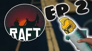 dont eat my house - raft ep 2