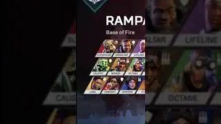 IF OCTANE GAVE THE LEGENDS A STIM