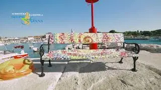 Fažana: Stories With a View