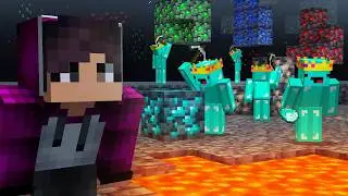 I hired 10 xrayers to troll my staff...