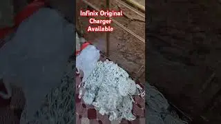 infinix Original Charger Cable  #youtube #smartphone