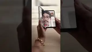 Google Pixel Fold. O primeiro celular dobrável da Google 