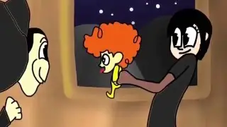 Hotel Transylvania 2: I don't say Bleh Bleh Bleh animation