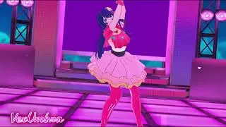 ||MMD|| Symphony - Hoshino AI - COVER I.A  (Oshi No Ko)
