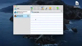 How to Take a Snapshot of your Ubuntu 20.04 VM (VirtualBox)