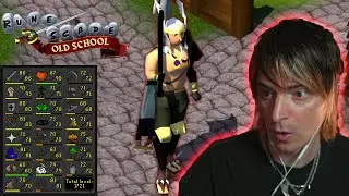 1 QUEST LEFT - DESERT TREASURE 2 - TOA BLIND WITH WOW BOYS RAID TODAY - 「DAY 59」  BANKAI