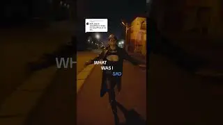 A song to shake a** and cry to
