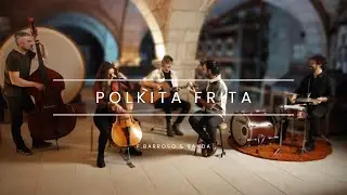 'POLKITA Frita' | Banda 2023 [NEW ALBUM coming]