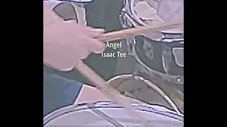 Angel - Lyric Video
