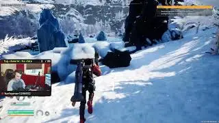 Building a Massive Base, Interactive Stream | chill stream🎵 chill vibes 🎵 | Game: Palworld