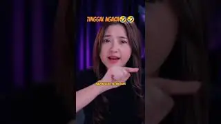 hidup itu enak🤣🤣🤣#meisitalomania