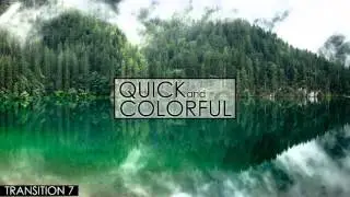Quick and Colorful