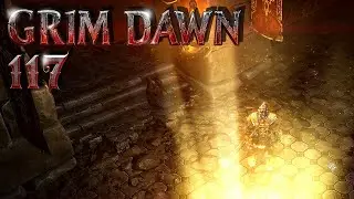 GRIM DAWN ⚔️ 117: After the Death of a God