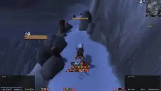 Legion Warrior Campaign Quest - To The Summit! (Exact location)