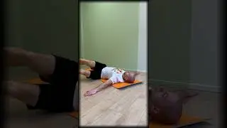 Упражнения для гибкости спины 