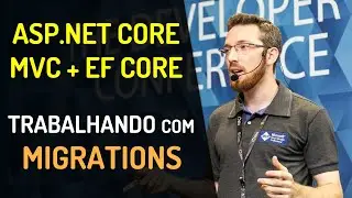 ASP.NET Core MVC + EF Core Code First: Working with Migrations
