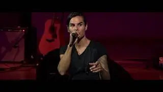 Julio Iglesias Jr EPK Short Version