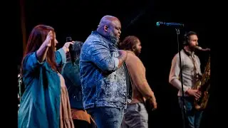 Holy Forever by Chris Tomlin | Brandon Estelle