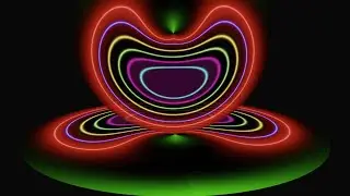 3D Motion Graphics Animation created with After Effects CC | No Copyright | Copyright Free Video
