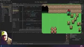 47.5 Enemy Pathfinding Defect Correction // E47 // Make a 2D Action & Adventure RPG in Godot 4