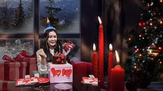 광수TV🍁민이⚘️부총재님⚘️생일을 진심으로 축하드립니다🍁축하영상☘️박강성가수*김다현가수*위일청가수*김연숙가수*김정호작곡가*요요미가수🌲12월18일(수)오후8시-방송