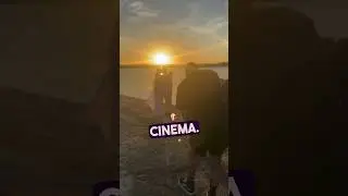 Ideia para ensaio pré wedding.