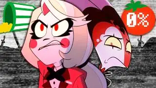 The Vivziepop Problem
