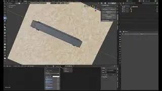 Modeling a Steam deck in blender3d