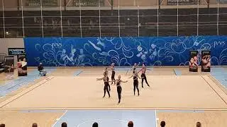Team Freyat, 27.9.2020 (näyttö 1)